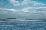 Jezioro Wigry - plos bryzglowski.