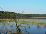 Jezioro Potycze