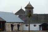 Fortalicja w Sobkowie