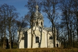 Dawna cerkiew murowana