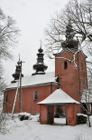 cerkiew Blechnarka