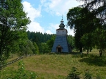 Cerkiew gr-kat pw.Michała Archanioła z 1863r.