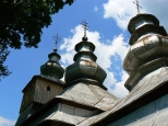 Cerkiew w Dubnym