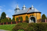cerkiew we  Wrbliku Szlacheckim