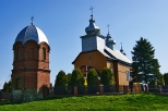 cerkiew we Wrbliku Szlacheckim