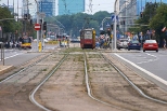 Warszawa - ulica Marszakowska