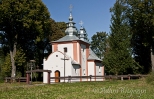 Trzciana - dawna cerkiew