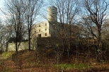Zamek w Lipowcu